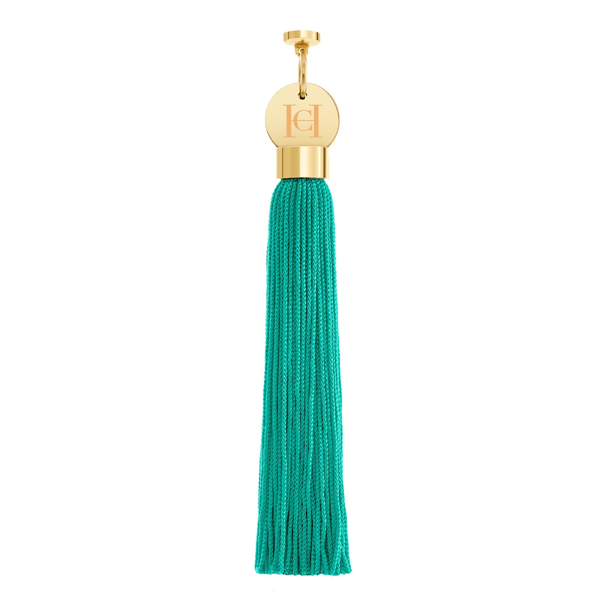 BORLA CON IMÁN (ACCESORIO PARA LIPSTICK)
